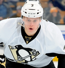 Olli Maatta 