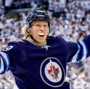 Patrik Laine 