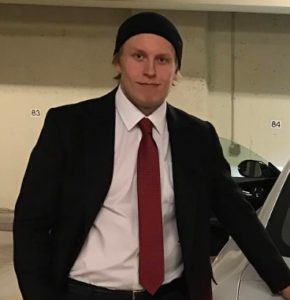 Patrik Laine 