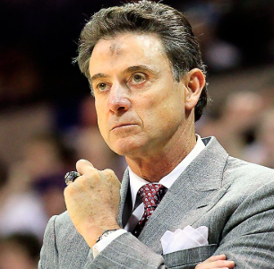 Rick Pitino’s Assistant Coach Explodes in ‘Red Storm Rising’ Preview