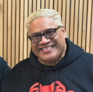 Rikishi