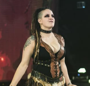 Sarah Logan