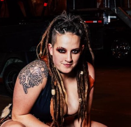 Sarah Logan