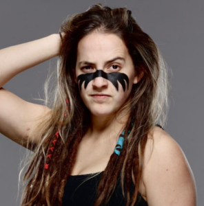 Sarah Logan