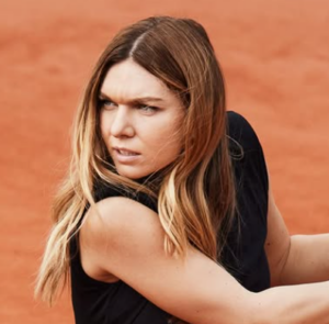 Simona Halep