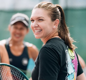 Simona Halep