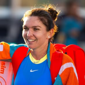Simona Halep