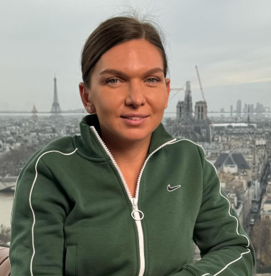 Simona Halep