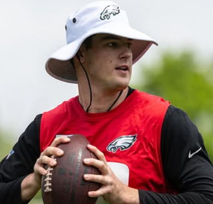 Who is Tanner McKee's Wife, Lauren Rasmussen McKee? Career, Personal