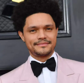 Trevor Noah 