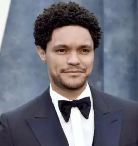 Trevor Noah