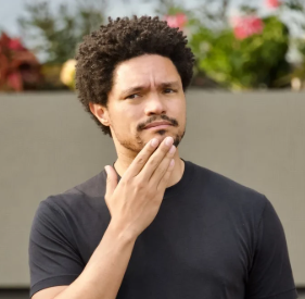 Trevor Noah 