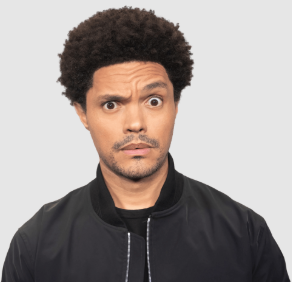 Trevor Noah 