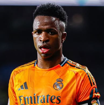 Vinicius Jr as Captain? Toni Kroos’ Hilarious Take on His Referee Talks