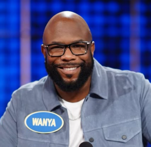 Wanya Morris 