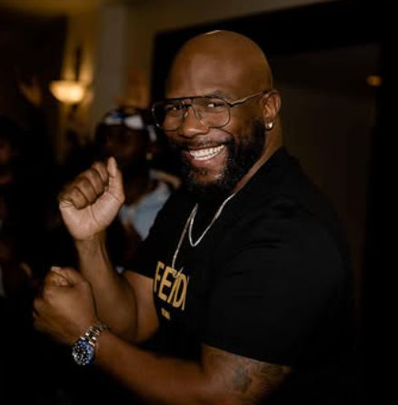 Wanya Morris (NFL): Who Is He? Know About His Mother, Tribute and Promotion