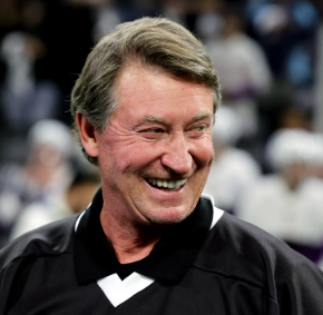 Wayne Gretzky