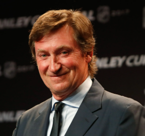 Wayne Gretzky
