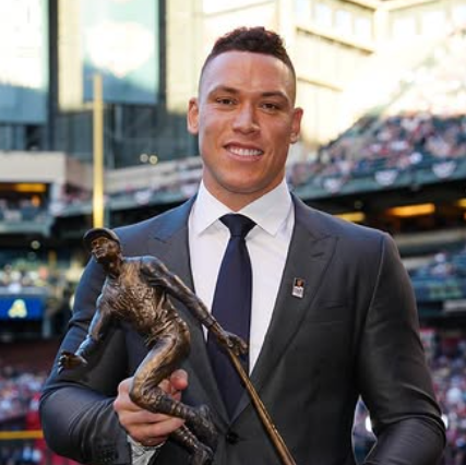 Anthony Rizzo Defends Aaron Judge: ‘He’s a Human Being Too’ After