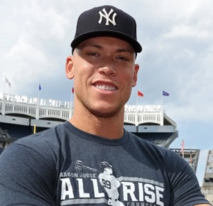 Aaron Judge