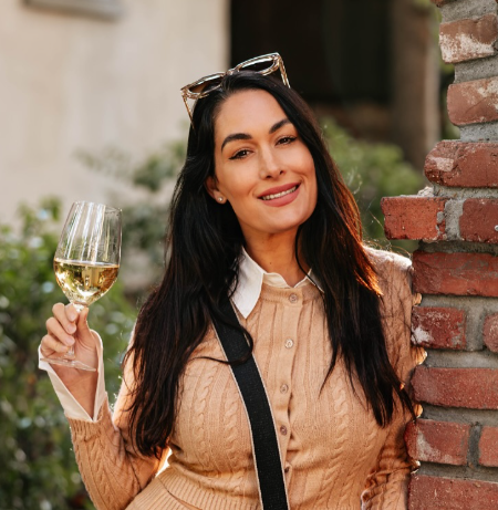 Brie Bella Drops Major Hint About WWE Comeback Ahead of WrestleMania 41