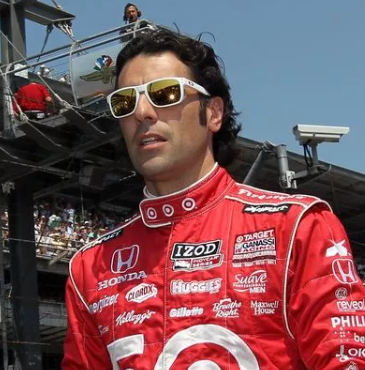 Dario Franchitti Speaks Candidly About IndyCar Legend Chip Ganassi