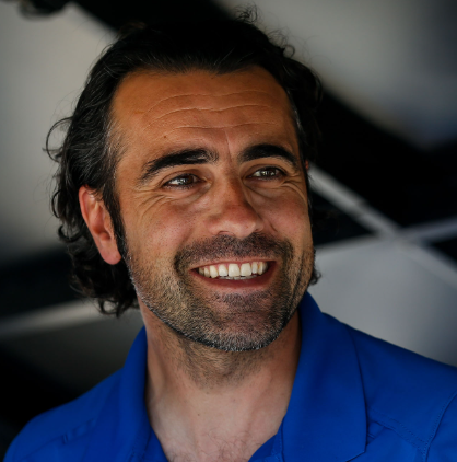 Dario Franchitti Speaks Candidly About IndyCar Legend Chip Ganassi