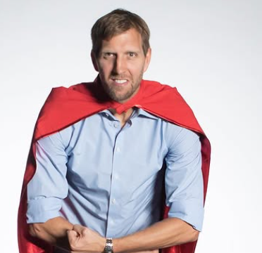 Dirk Nowitzki Gets Candid About Mixed Feelings on Luka Dončić Joining