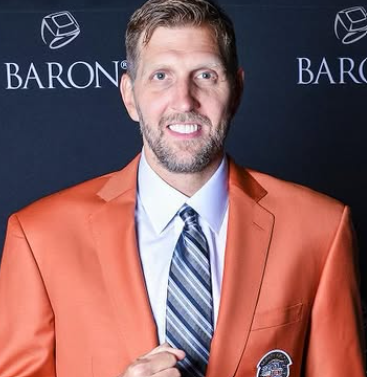 Dirk Nowitzki Gets Candid About Mixed Feelings on Luka Dončić Joining