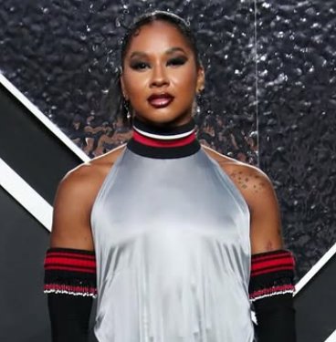 Jordan Chiles Receives Heartwarming Shoutout from Gabrielle Union After