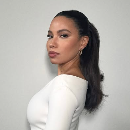 Jurnee Smollett’s Divorce Drama: Ex-Husband Allegedly Targets Half Her