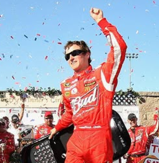 Richard Childress Racing Shocks Fans with Kasey Kahne’s Bold New Paint