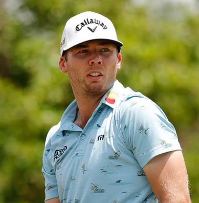 Sam Burns: Who Is He? Bio, Wiki, Age, Career Wife, Children and More