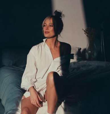 Sophie Cunningham’s Rain Run Sparks Viral Moment of Joy and Resilience