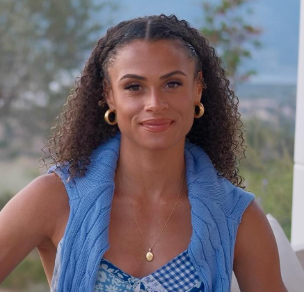 Sydney McLaughlin-Levrone’s Stunning Hair Transformation and Promotion