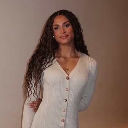 Sydney McLaughlin-Levrone’s Stunning Hair Transformation and Promotion