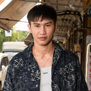 Tawanchai PK Saenchai 