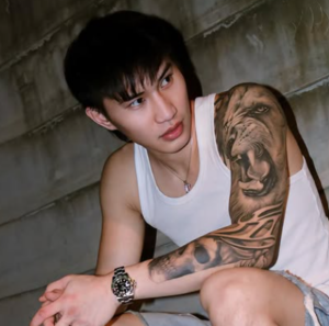 Tawanchai PK Saenchai 