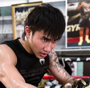 Tawanchai PK Saenchai