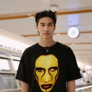 Tawanchai PK Saenchai 