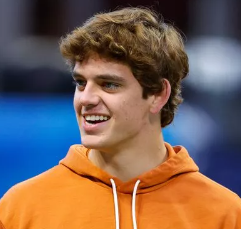 Reporter Reacts to Arch Manning’s Refreshing Humility in a World of Ego