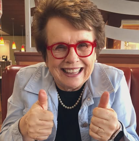 Billie Jean King Offers to Coach Shohei Ohtani’s Daughter in Viral Tribute