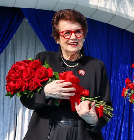 Billie Jean King Offers to Coach Shohei Ohtani’s Daughter in Viral Tribute