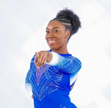 Chae Castillo Chae Campbell Opens Up While Leading UCLA’s Charge to the Championships