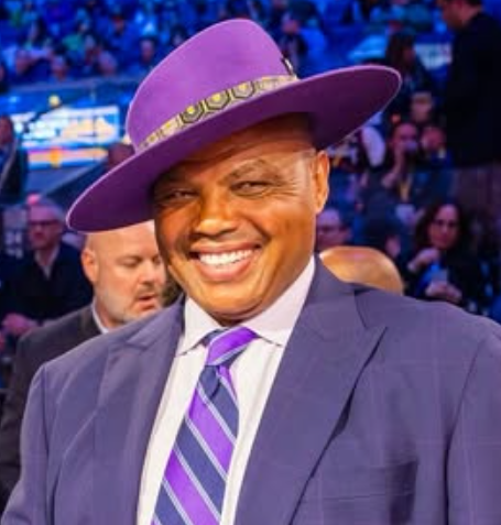 Charles Barkley Sparks Outrage with Bizarre West Playoffs Seed Take