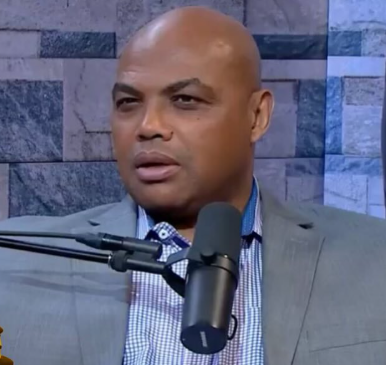 Charles Barkley Sparks Outrage with Bizarre West Playoffs Seed Take