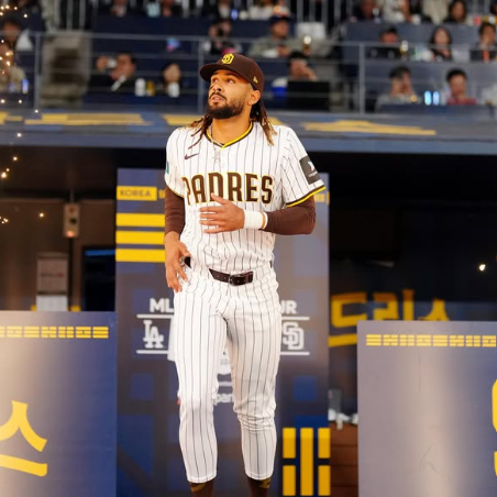 MLB Insider Reveals Fernando Tatis Jr.'s Shocking 2025 Transformation