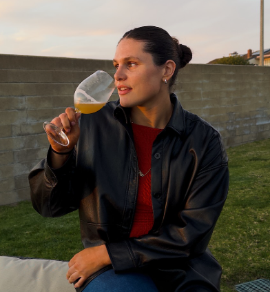 Ilona Maher Opens Up About Mikaela Shiffrin During Candid Moment at