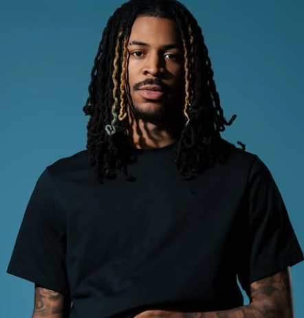 Ja Morant's Grenade Celebration Sparks Internet Frenzy as HS Star