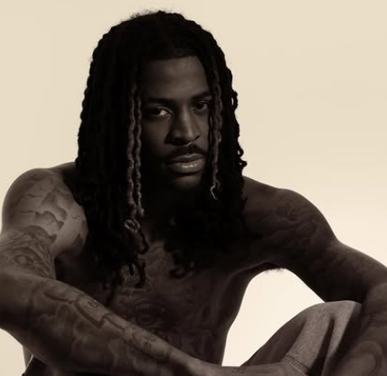 Ja Morant's Grenade Celebration Sparks Internet Frenzy as HS Star